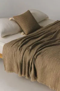 Fresco Bedspread