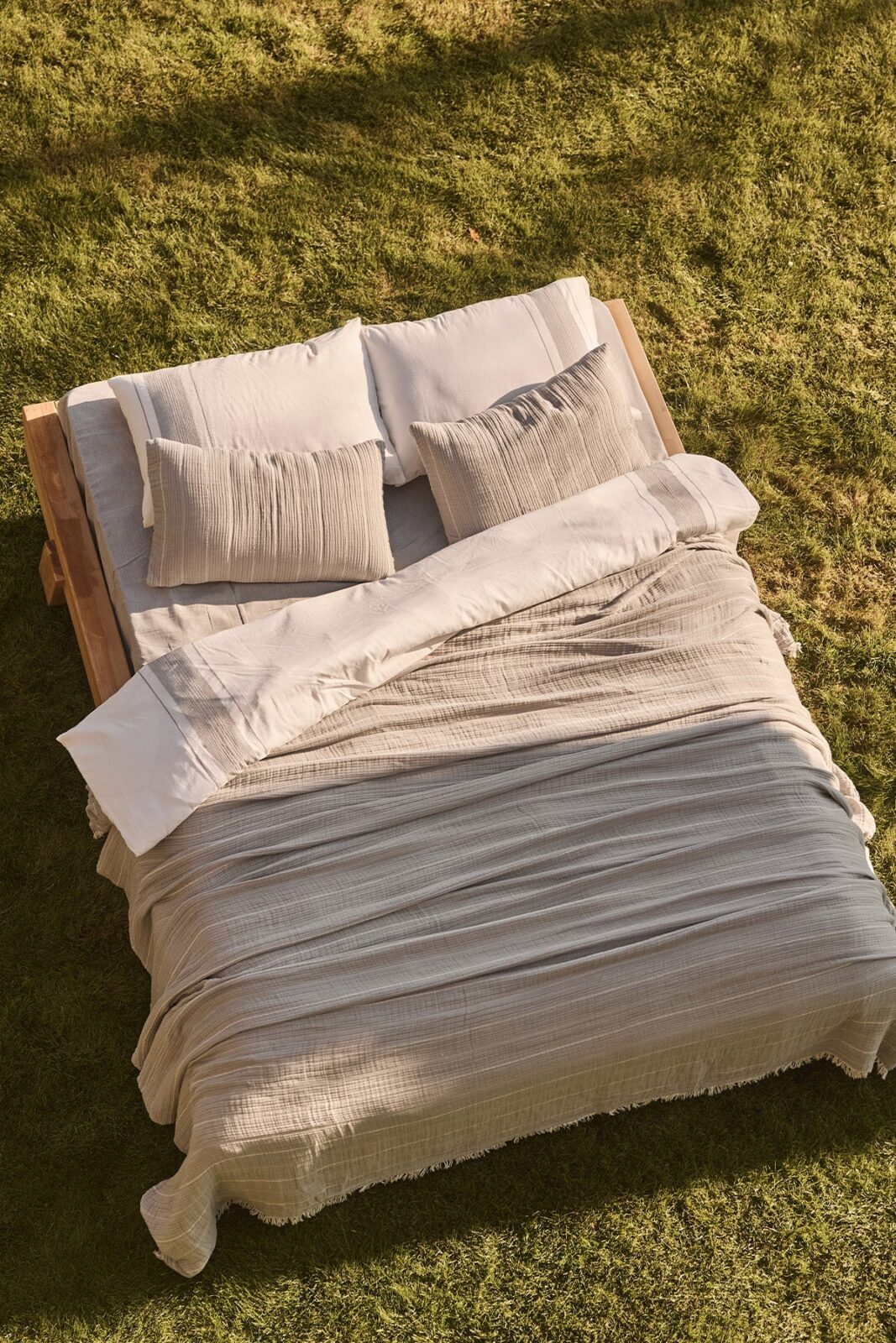 Milena Bed Spread