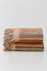 Meandros Towel