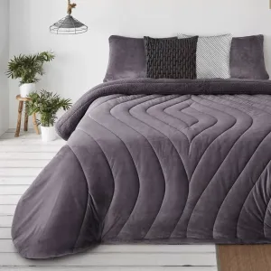 Comforter Spigot