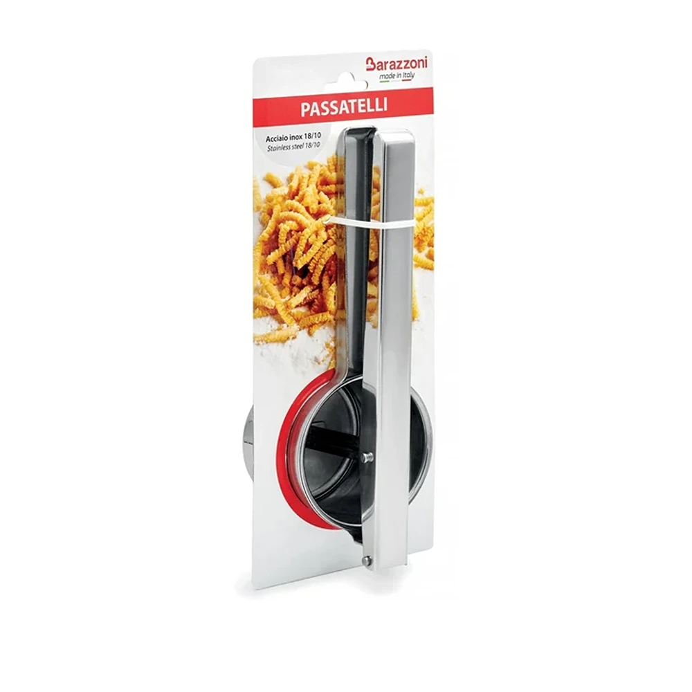 Passatelli Barazzoni Le Cotture Speciali 267136871
