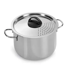 Pasta Pot Barazzoni LeCottureSpeciali 007267133672