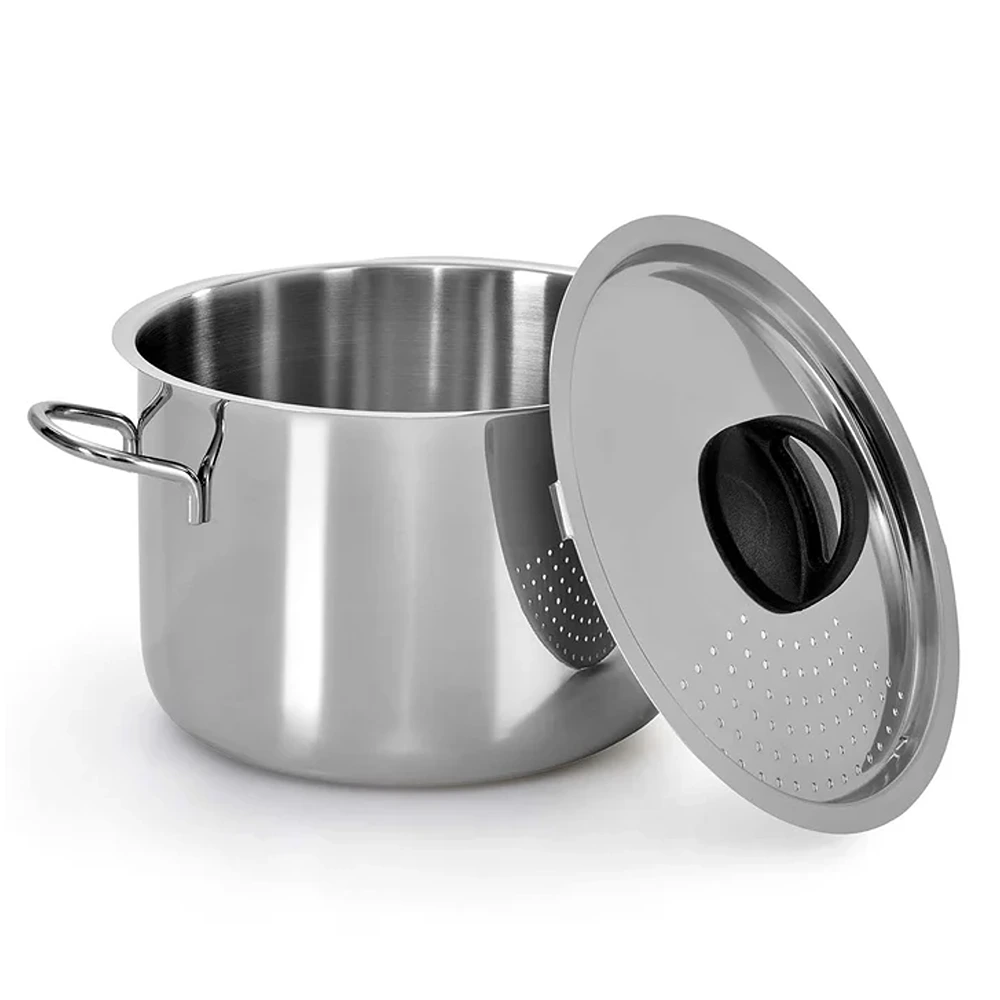 Pasta Pot Barazzoni LeCottureSpeciali 007267133672