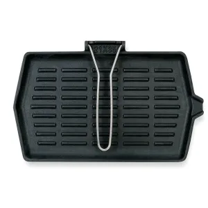 Steak Pan Barazzoni Cast Iron 35x21cm 07267144531