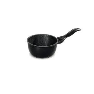 SaucePan Barazzoni GraniticaExtraInductionNew 16cm