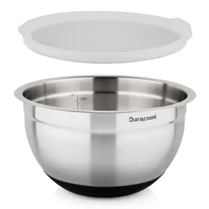 Bowl With Lid Barazzoni 24×14.5cm 8007267141066