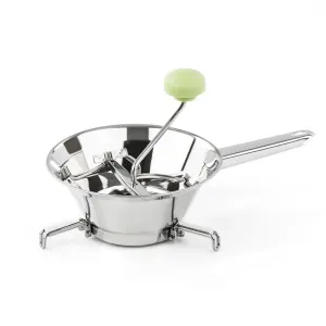 Vegetable Mill Barazzoni 20cm 8007267122638