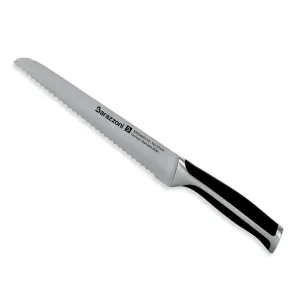 Bread Knife 8″ Barazzoni Inox Professional 7150525
