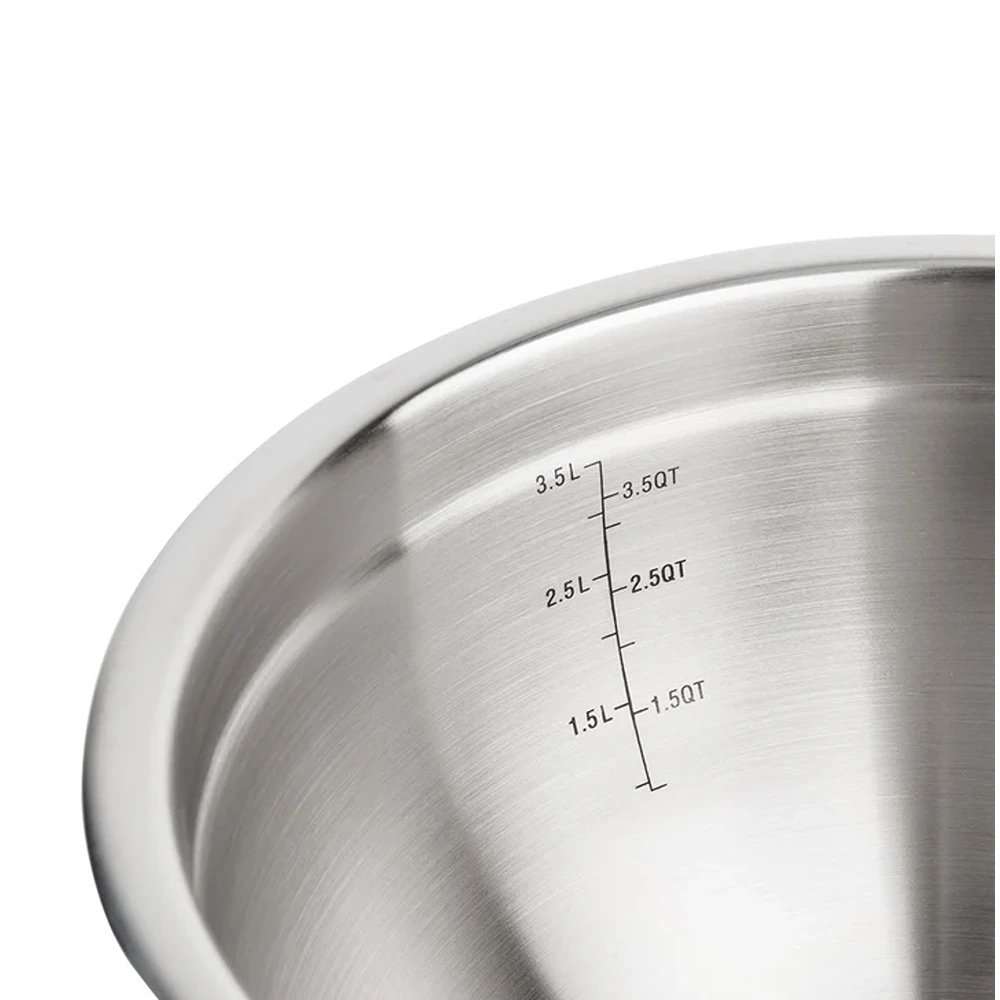 Bowl With Lid Barazzoni 16×9.6cm 8007267141042