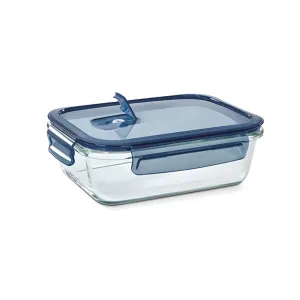 Food Container Barazzoni 1.5L 8007267167974