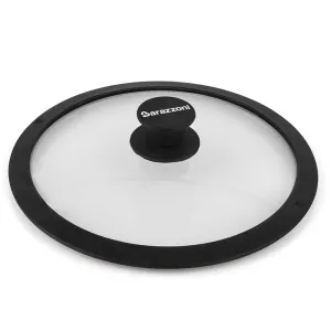 Universal Pot Lid Barazzoni 20cm 8007267138677