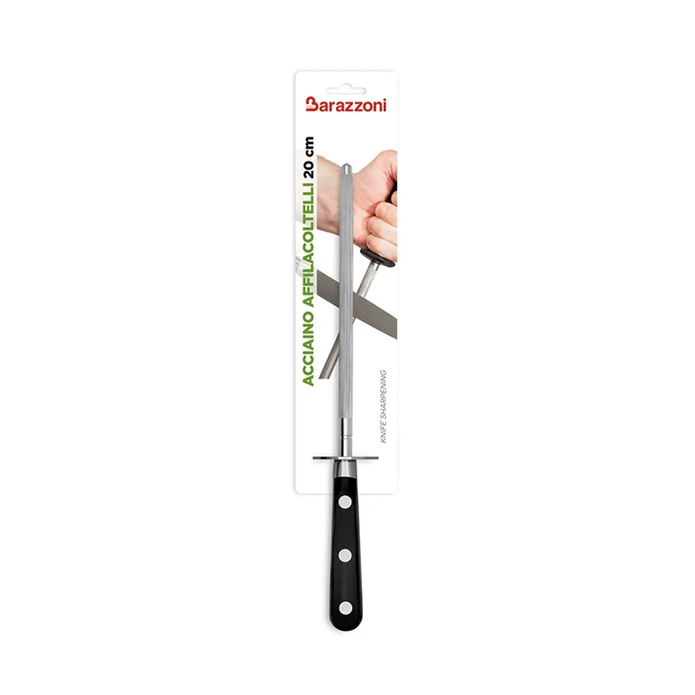 Knife Sharpener Barazzoni 20cm 8007267163693
