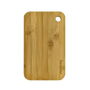 Bamboo Cutting Board Barazzoni 8007267196257