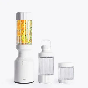 Beast Might 850 Plus Blender-Cloud White