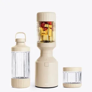 Beast Mega 1200 Plus Blender-Sand