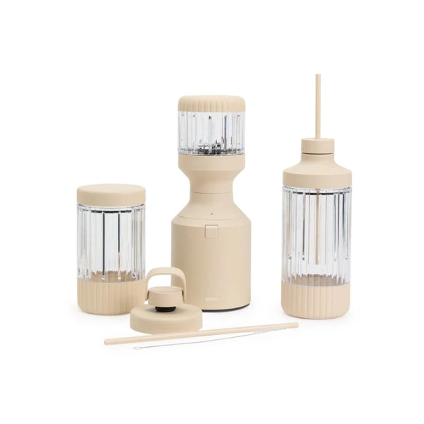 Beast Mega 1200 Plus Blender-Sand