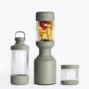 Beast Mega 1200 Plus Blender-Sage