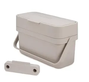 Joseph Joseph 30046 Compo Easy-Fill Compost Bin