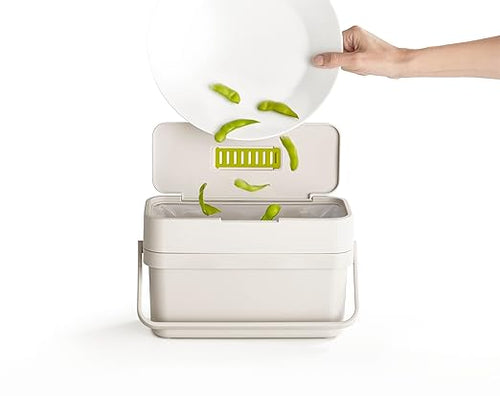 Joseph Joseph 30046 Compo Easy-Fill Compost Bin