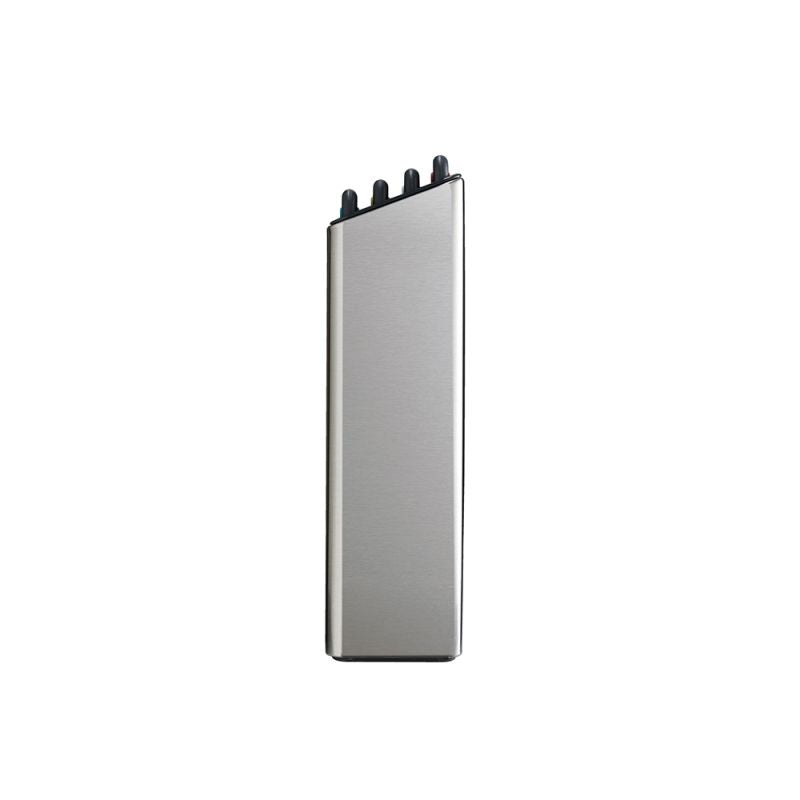 Joseph Folio™ Steel 4-Piece Chopping Board Set.