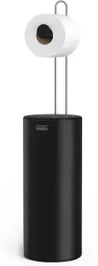 Joseph Joseph EasyStore Toilet Paper Holder Stand
