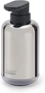 Joseph Joseph Soap Dispenser Stainless Steel One Size