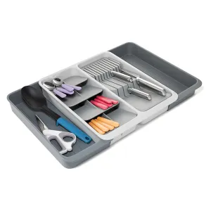 Joseph Joseph drawerstore expanding tray/knife block