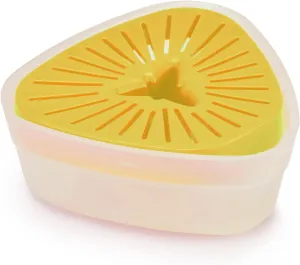 Joseph Joseph Duo Manual Citrus Juicer