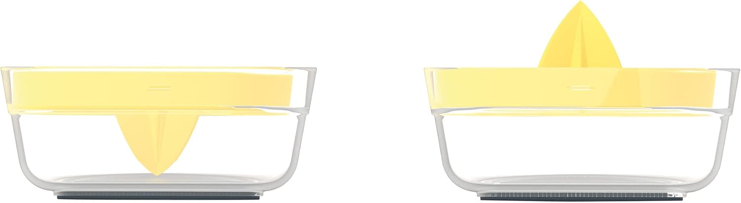 Joseph Joseph Duo Manual Citrus Juicer