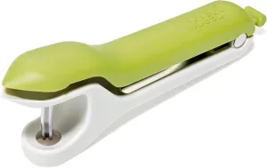 Joseph Joseph Tweezy 2-in-1 Cherry Olive Pitter and Strawberry Huller