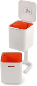 Joseph Joseph 30064 Totem Compact Waste Separation and Recycling Unit