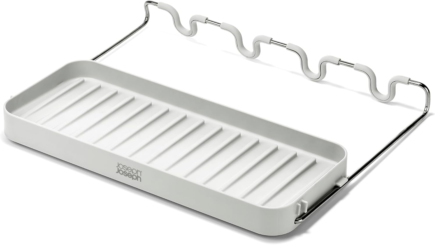 Joseph Joseph  DrySmart™ Folding Wine Glass Drying Rack