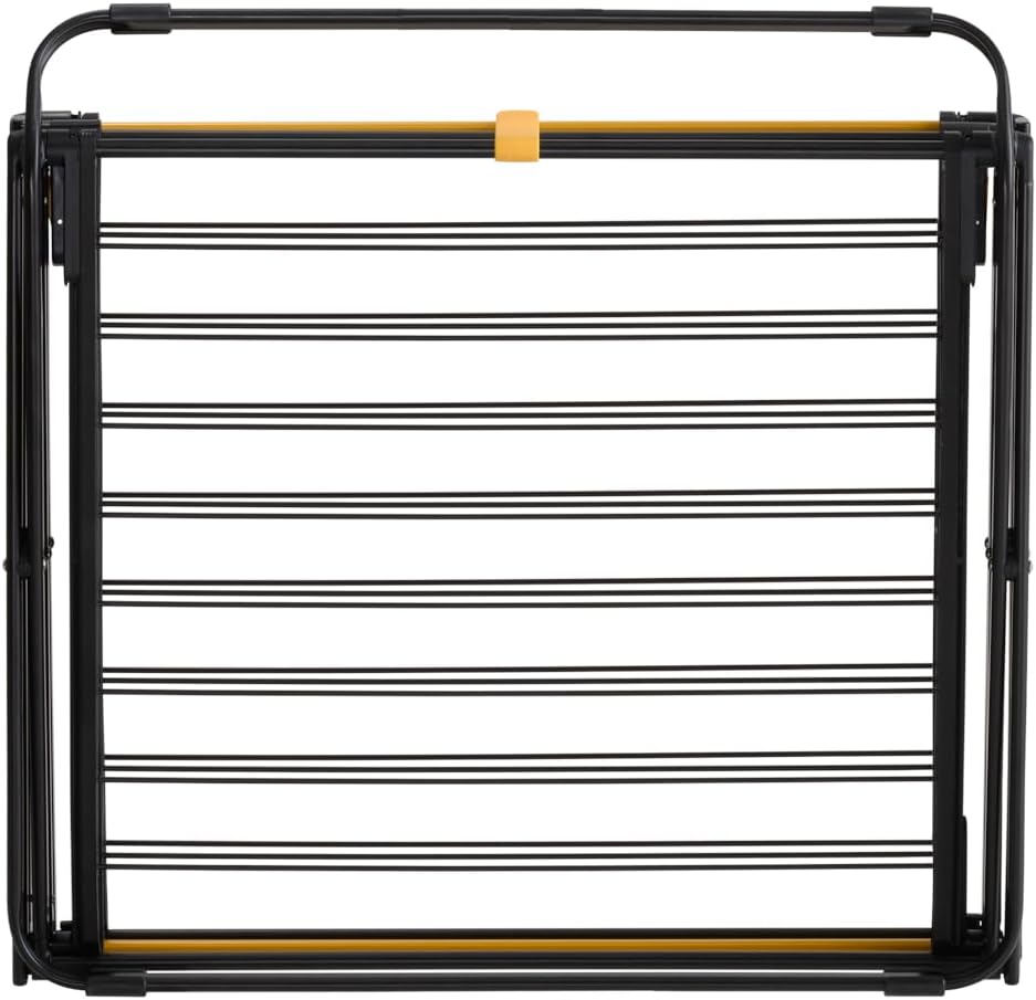 Joseph Joseph AirFrame Max 3-Tier Folding Drying Rack