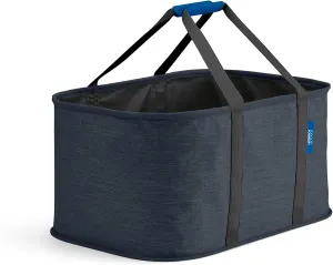 Joseph Joseph Hold-All, Collapsible 35L/9.25 Gallon Washing Laundry Basket Bag