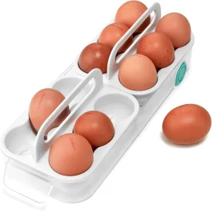 Joseph Joseph FridgeStore Egg storage caddy