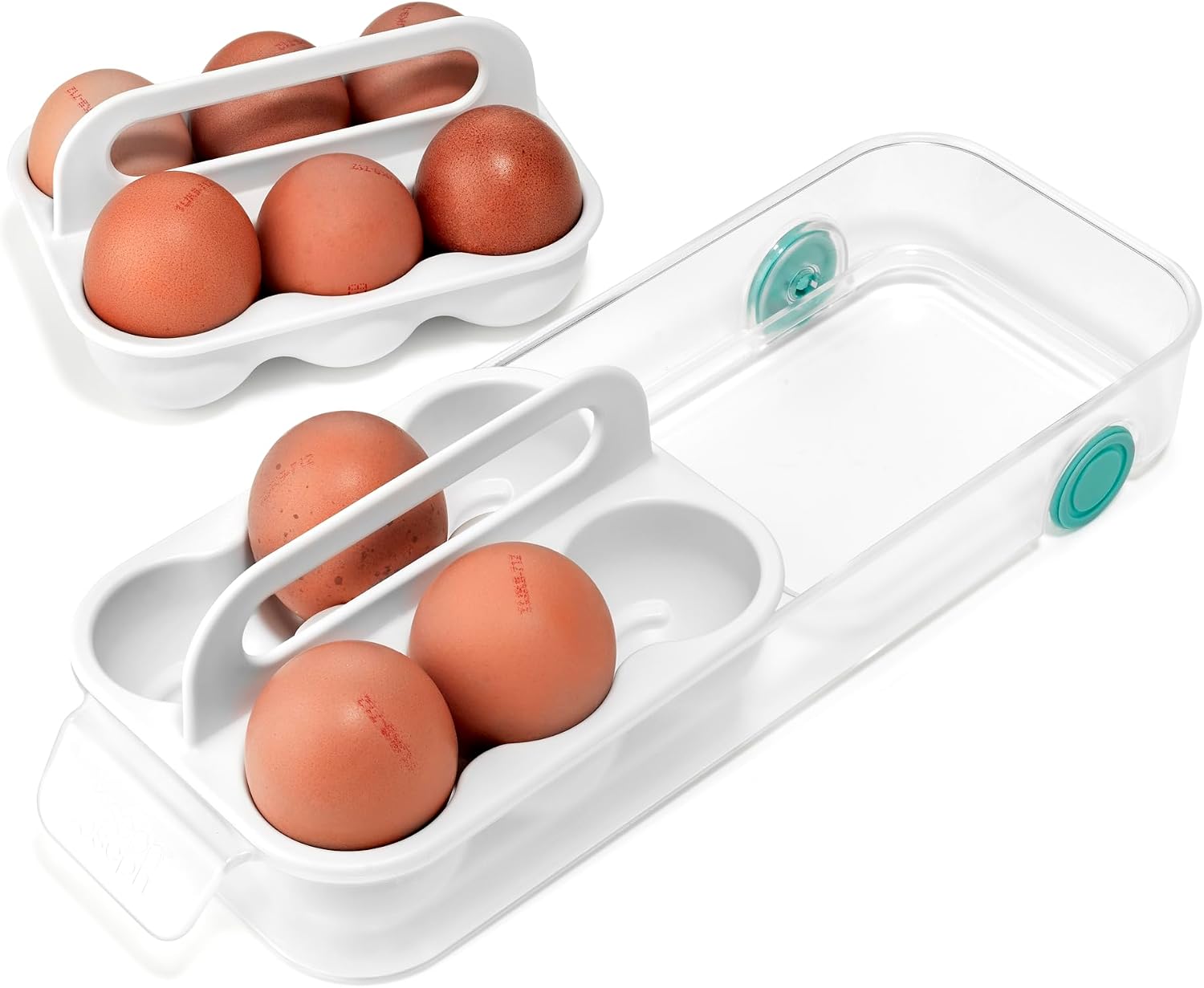Joseph Joseph FridgeStore Egg storage caddy