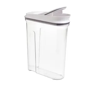 Pop Large Cereal Dispenser - 4.5 Qt