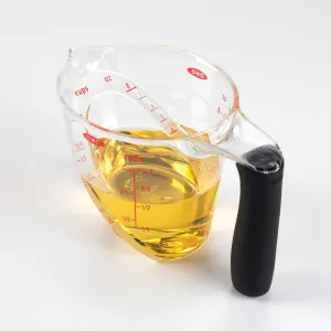 1 Cup Angled Measuring Cup