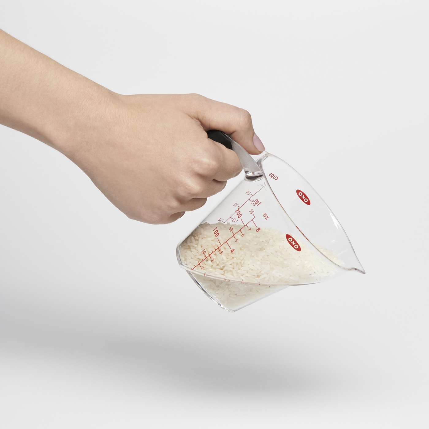 1 Cup Angled Measuring Cup