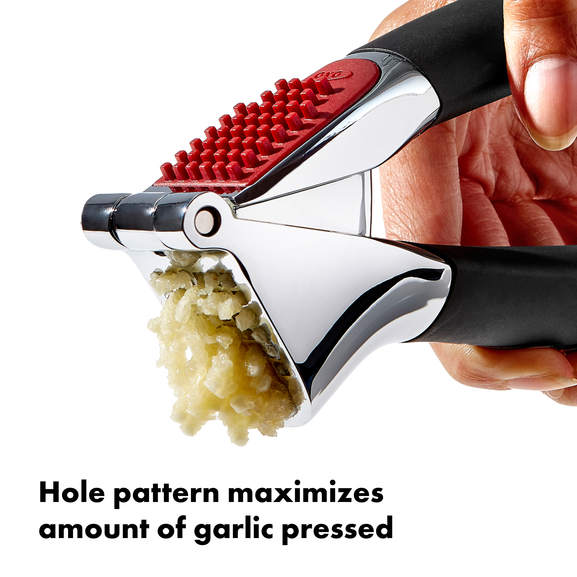 Gg Garlic Press