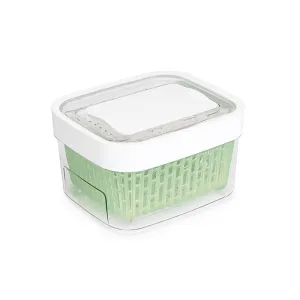 Greensaver Produce Keeper - 1.6 Qt