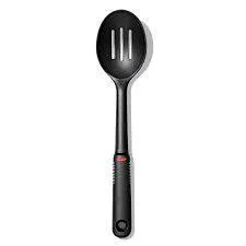 Softworks NYLON SLOTTED SPOON