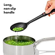 Softworks NYLON SLOTTED SPOON