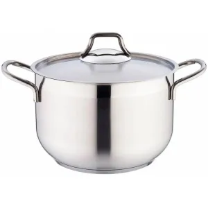 Falez Neo-Gama 30X19Cm Stainless Steel Casserole