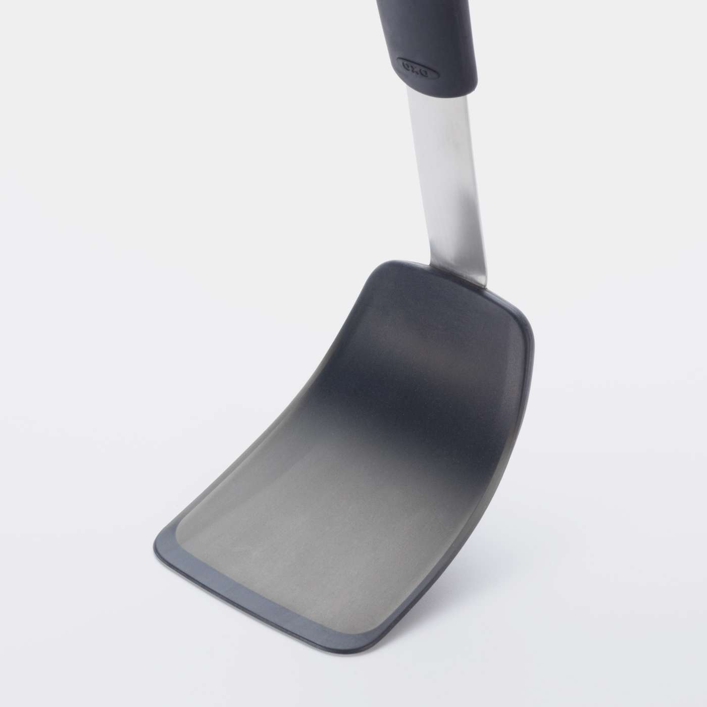 Small Silicone Flexible Turner