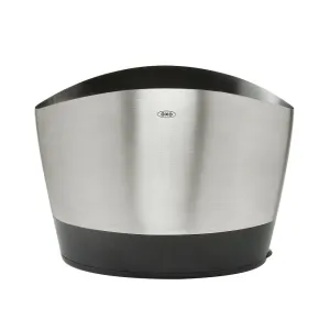 Stainless Steel Utensil Holder