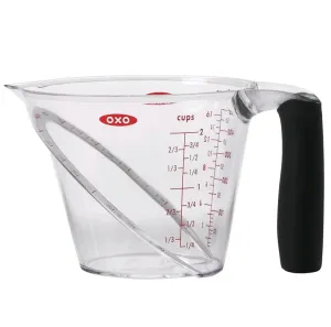 4 Cup Angled Measuring Cup