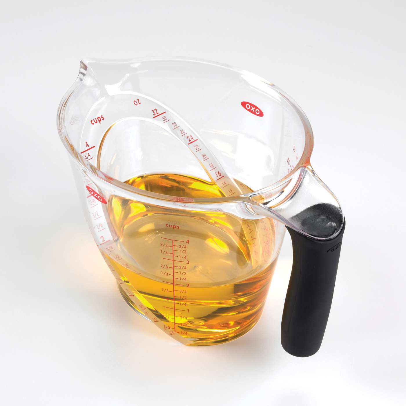 4 Cup Angled Measuring Cup