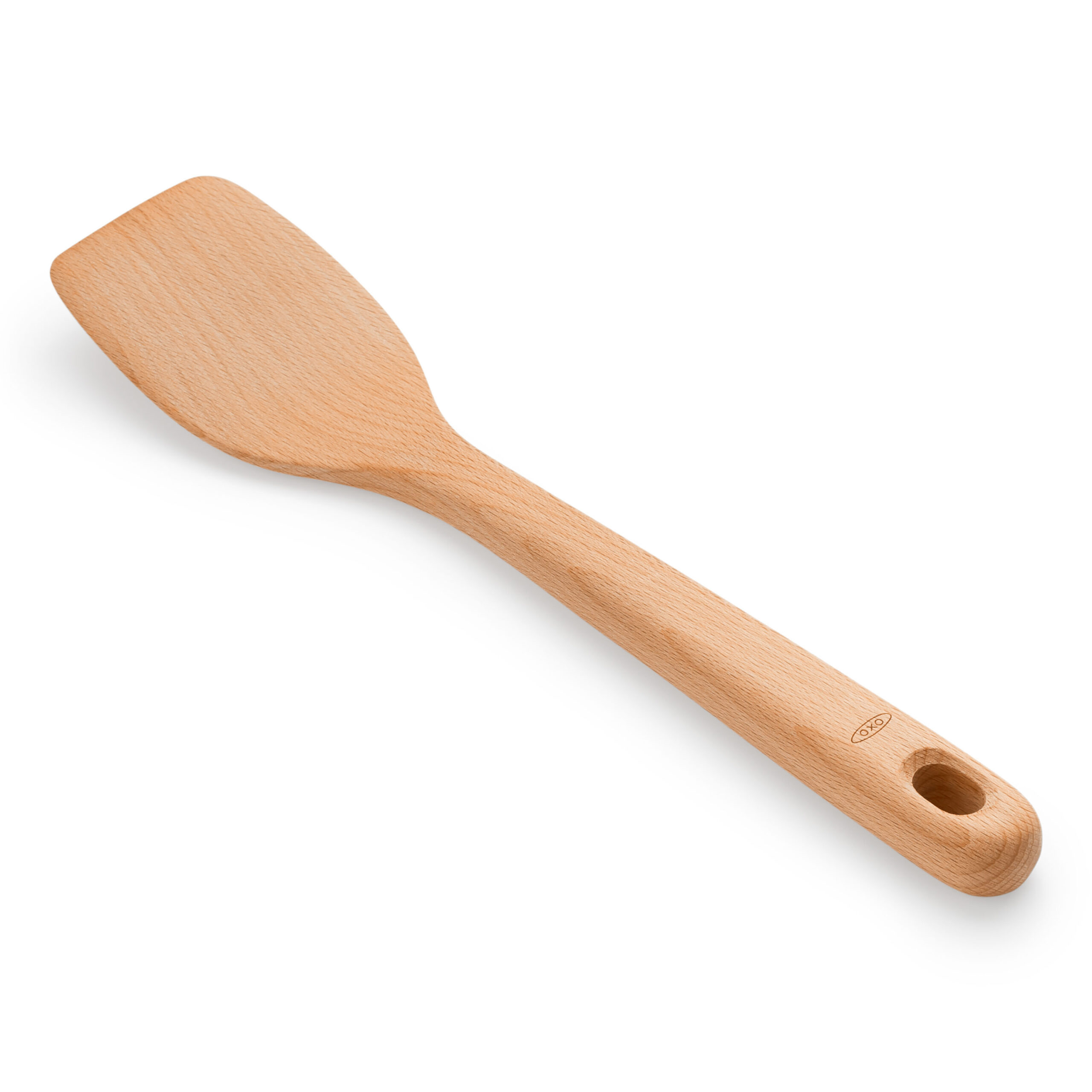 Wooden Turner