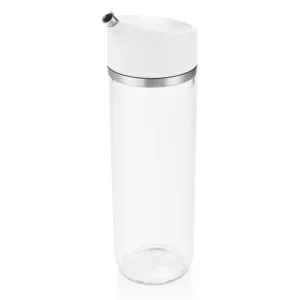 Precision Pour Glass Oil Dispenser 12Oz/355 Ml